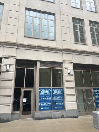 Images Smiles on the Upper Westside