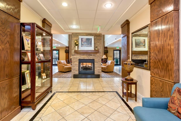 Images Staybridge Suites McAllen by IHG