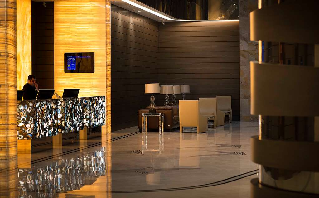 Images Radisson Blu Hotel, Istanbul Sisli