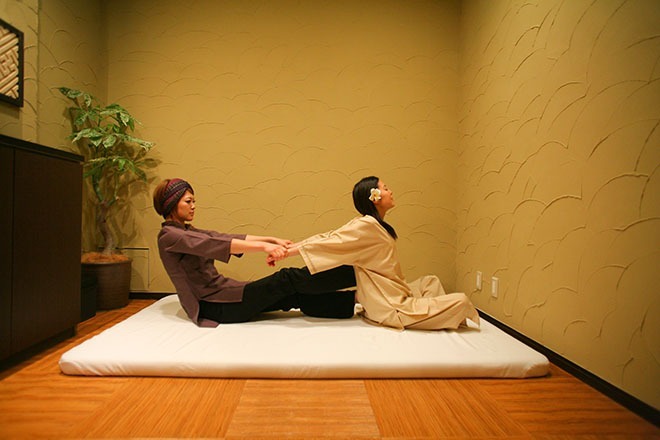 Images タイ古式マッサージASHIYA バンクンメイ 三宮店