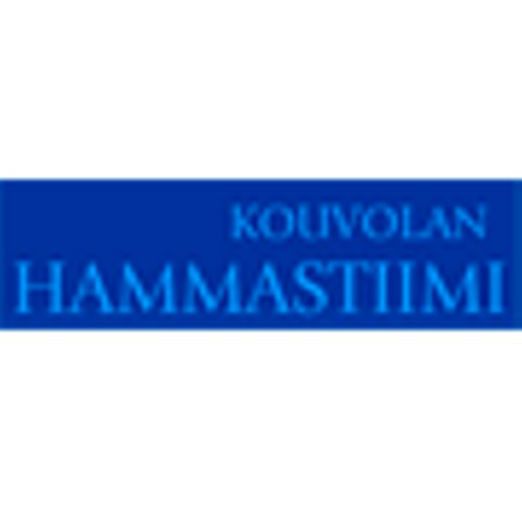 Hammaslääkäriasema Kouvolan Hammastiimi Logo