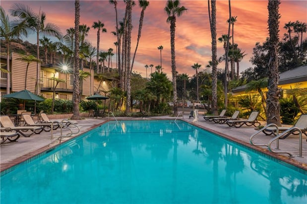 Images Best Western Seven Seas