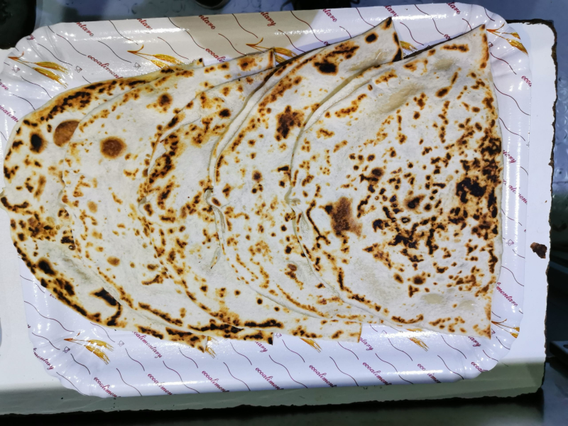 Images Piadineria Foggia dal 1998