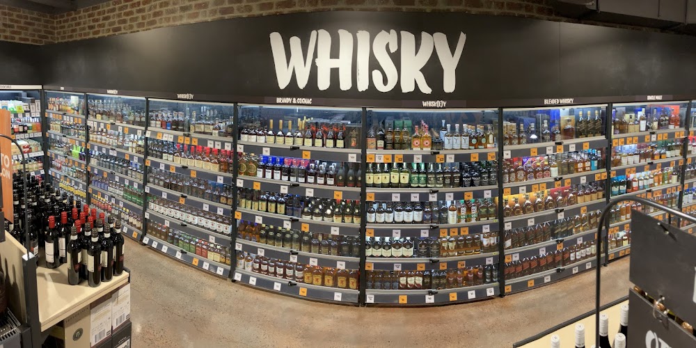 Images First Choice Liquor Market Port Melbourne