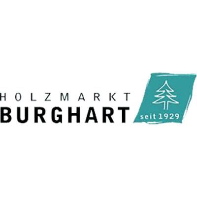 Holzmarkt Burghart oHG  