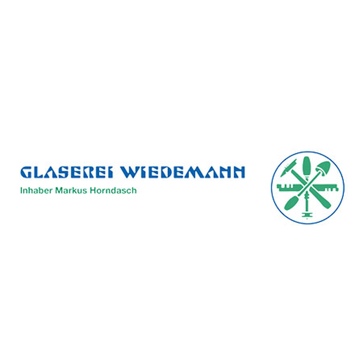 Glaserei Wiedemann Inh. Markus Horndasch, Ziegenstraße 20 in Nürnberg