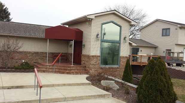 Images Fort Wayne Awning