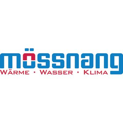 Mössnang Heizung- Sanitär GmbH in Wolfratshausen - Logo