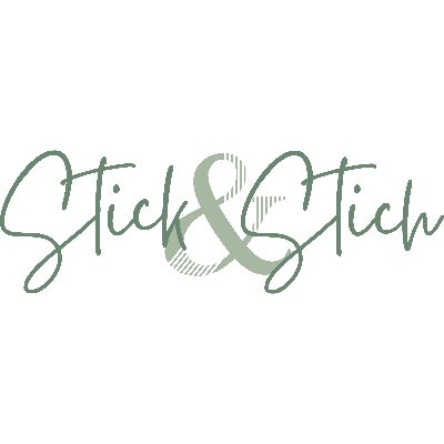 Stick und Stich in Weil der Stadt - Logo