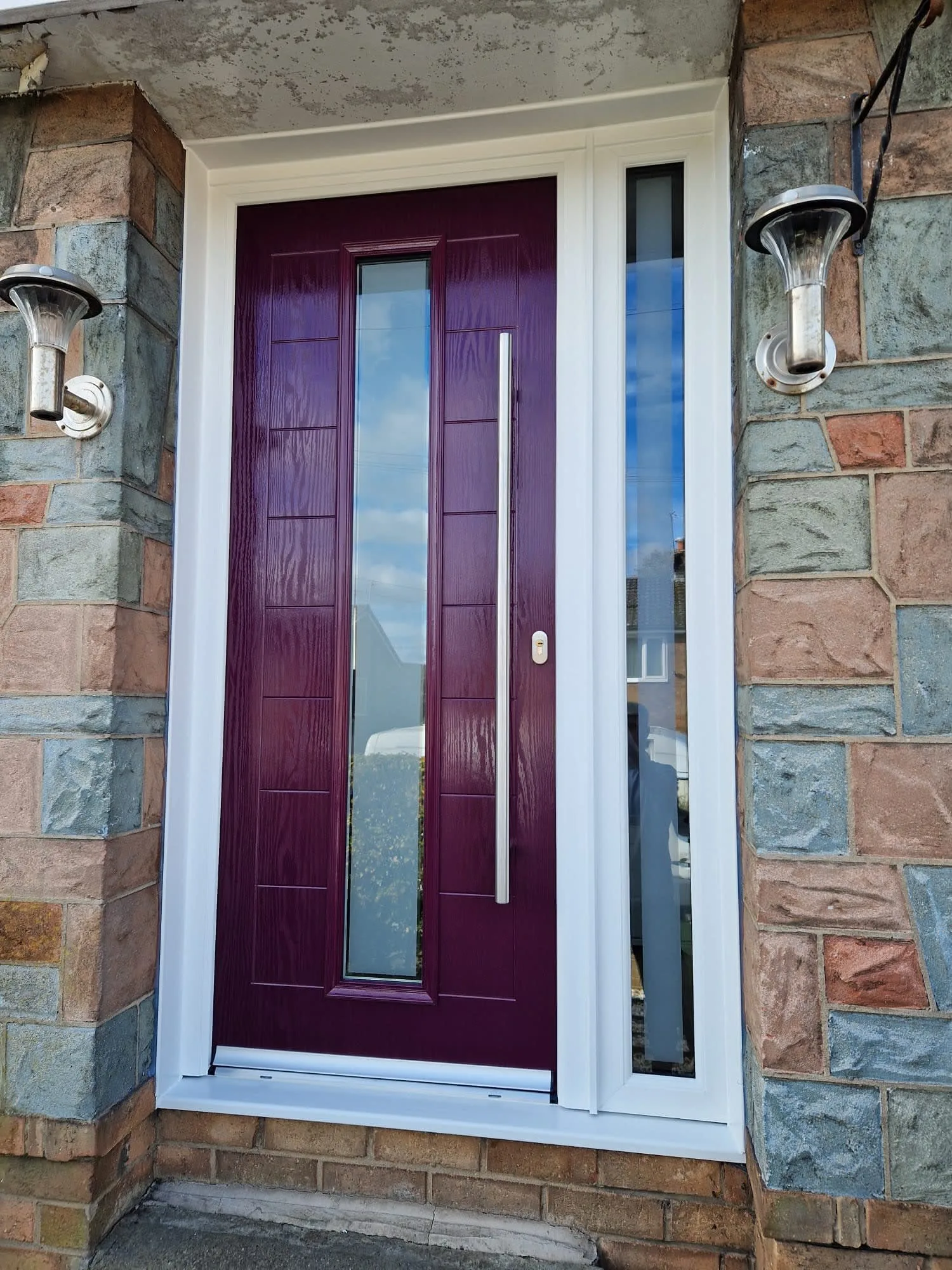 Images Radiance Doors Ltd