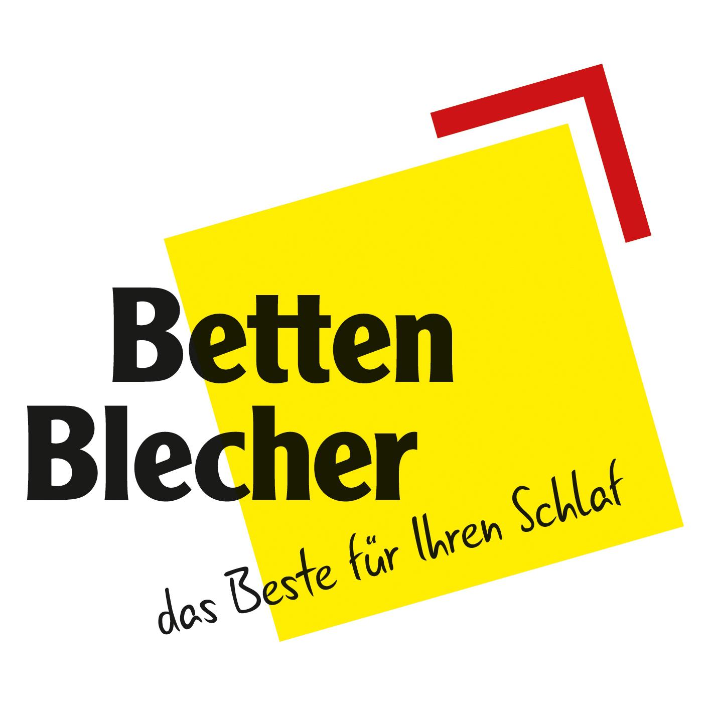 Betten-Blecher GmbH in Siegen - Logo