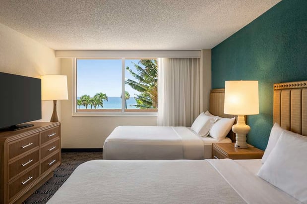 Images Embassy Suites by Hilton Deerfield Beach Resort & Spa
