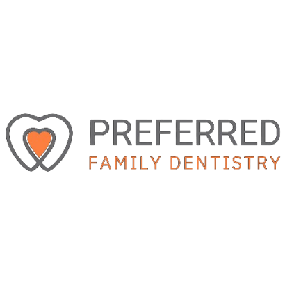Preferred Family Dentistry Logo