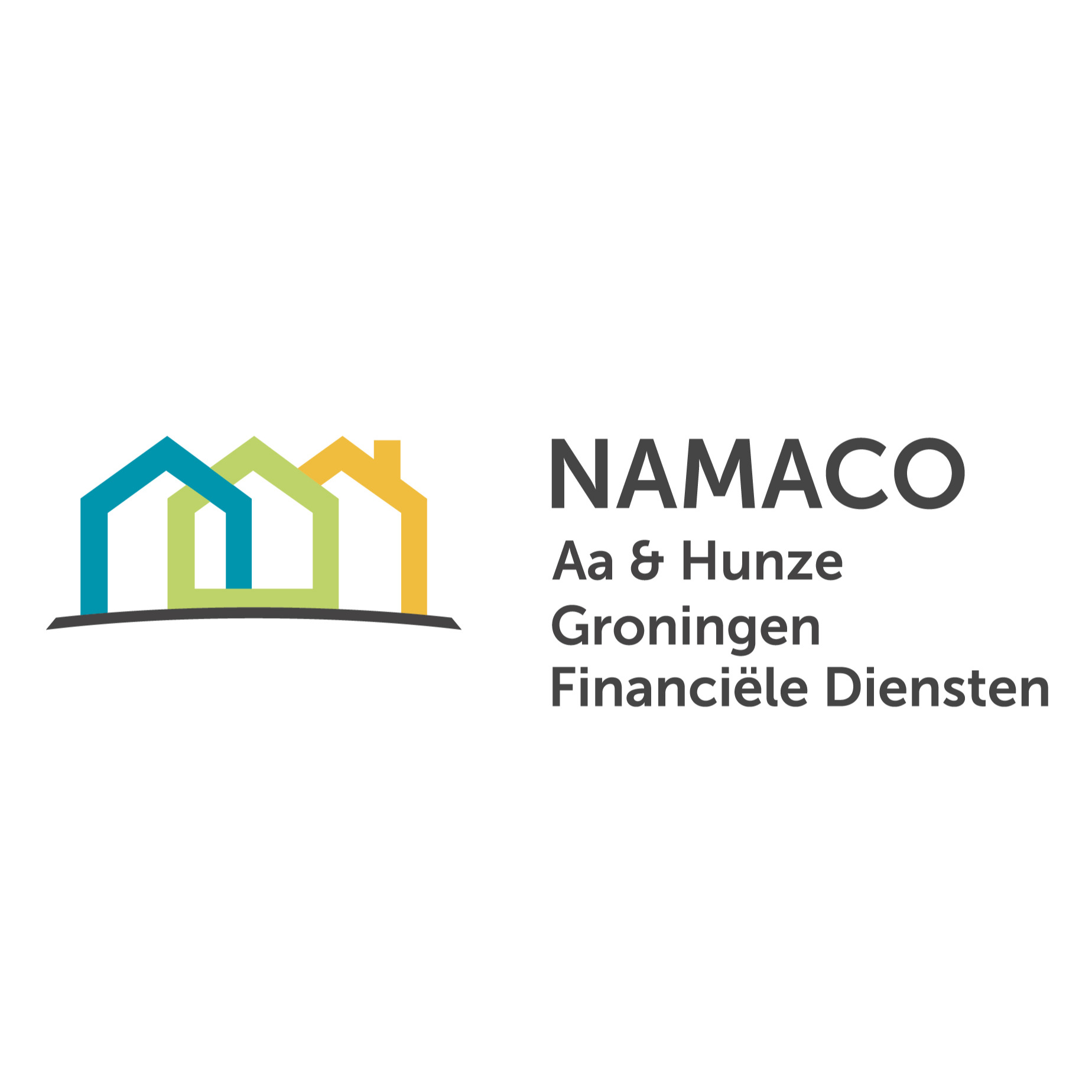 Namaco Aa & Hunze Logo