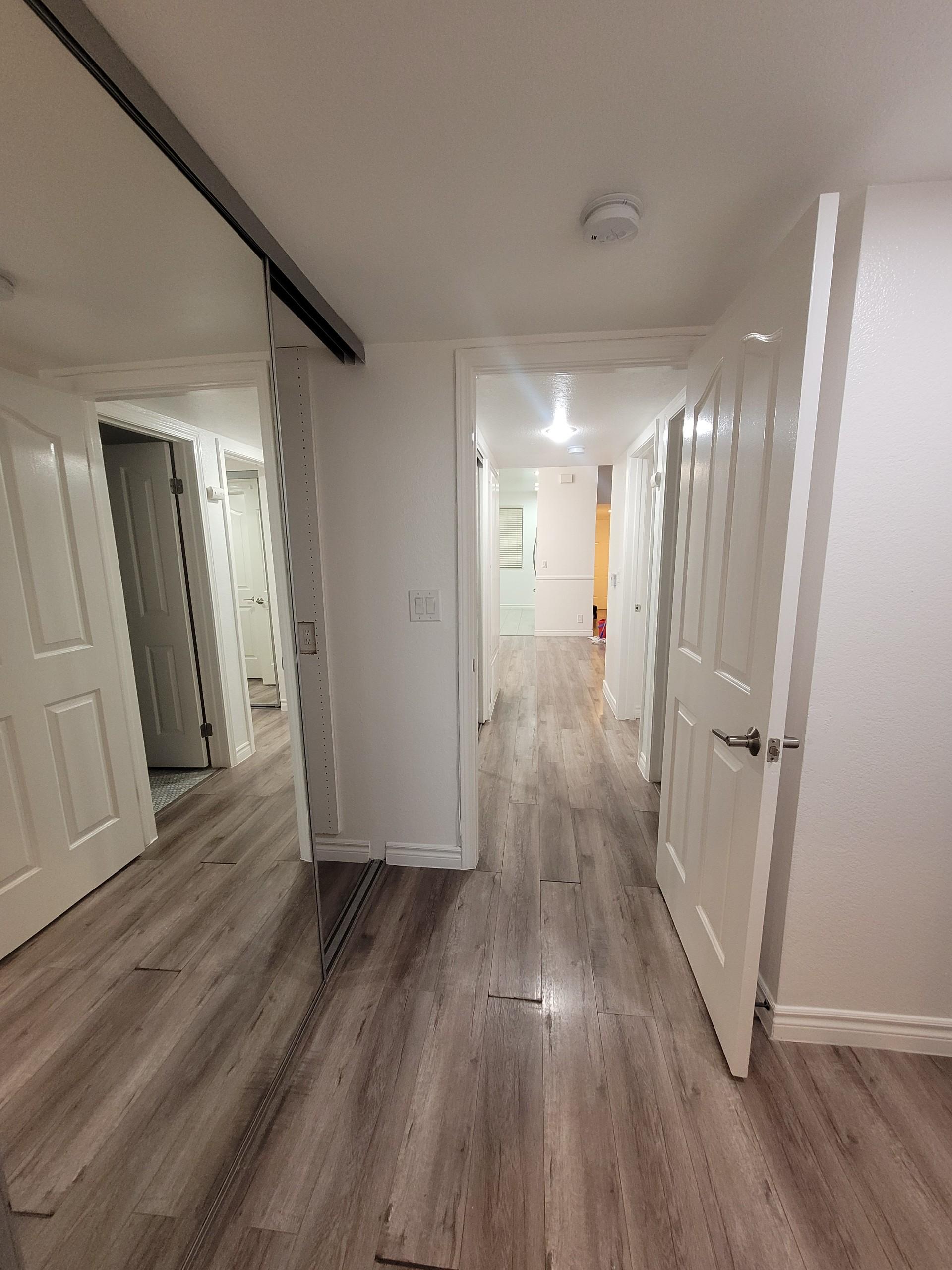 House Cleaning -Adel Cleaning