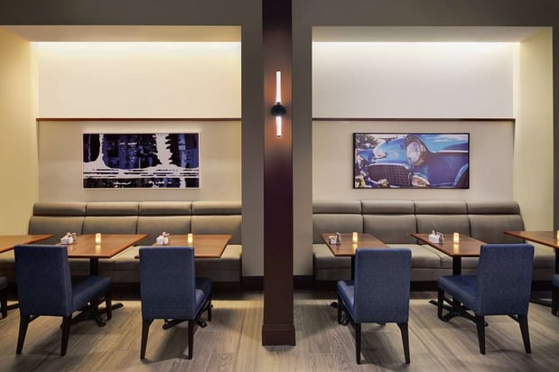 Images Embassy Suites by Hilton Detroit Troy Auburn Hills