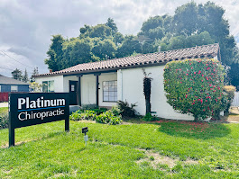 Images Platinum Chiropractic