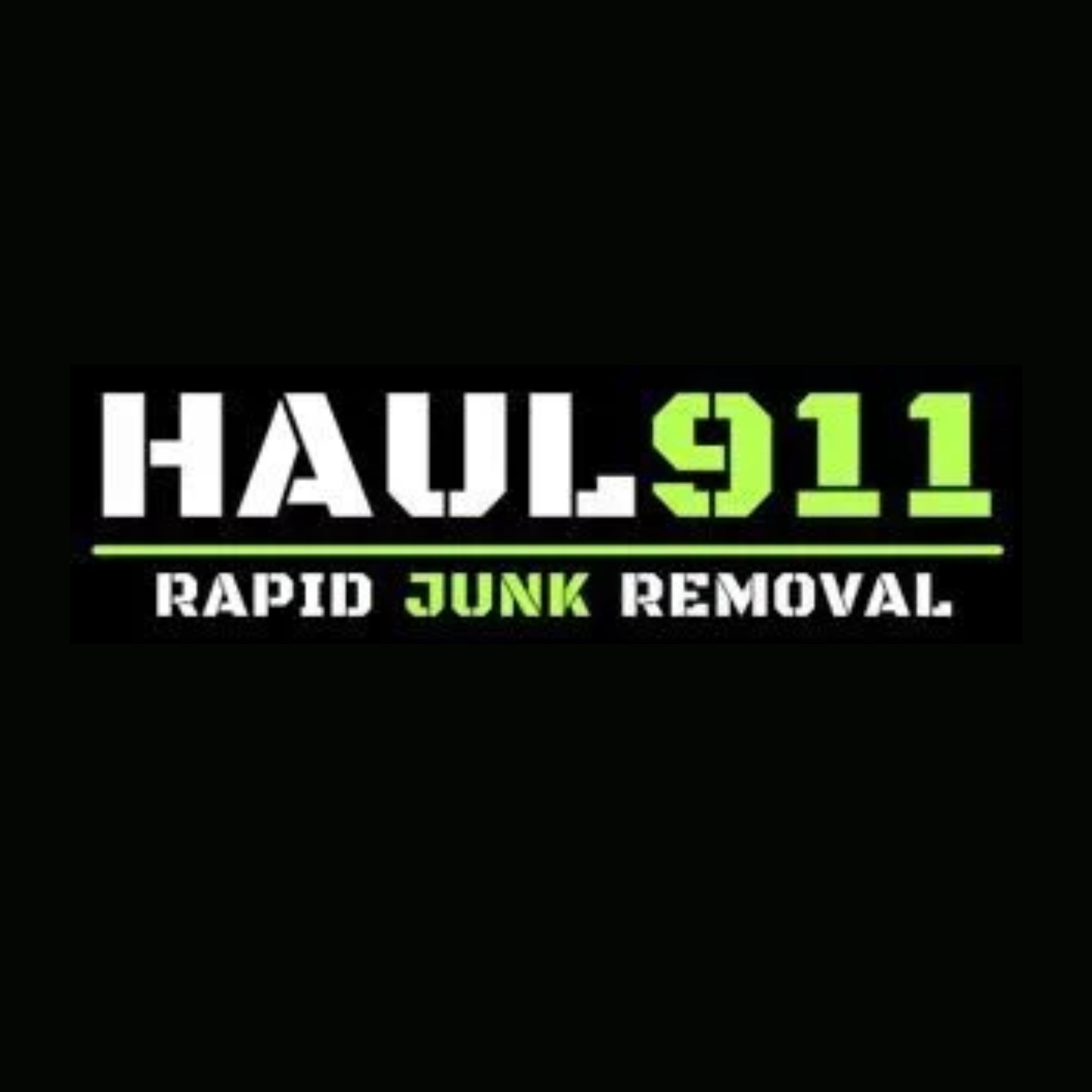 Haul911 Rapid Junk Removal