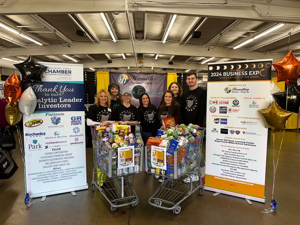 Images Richland Area Chamber & Economic Development