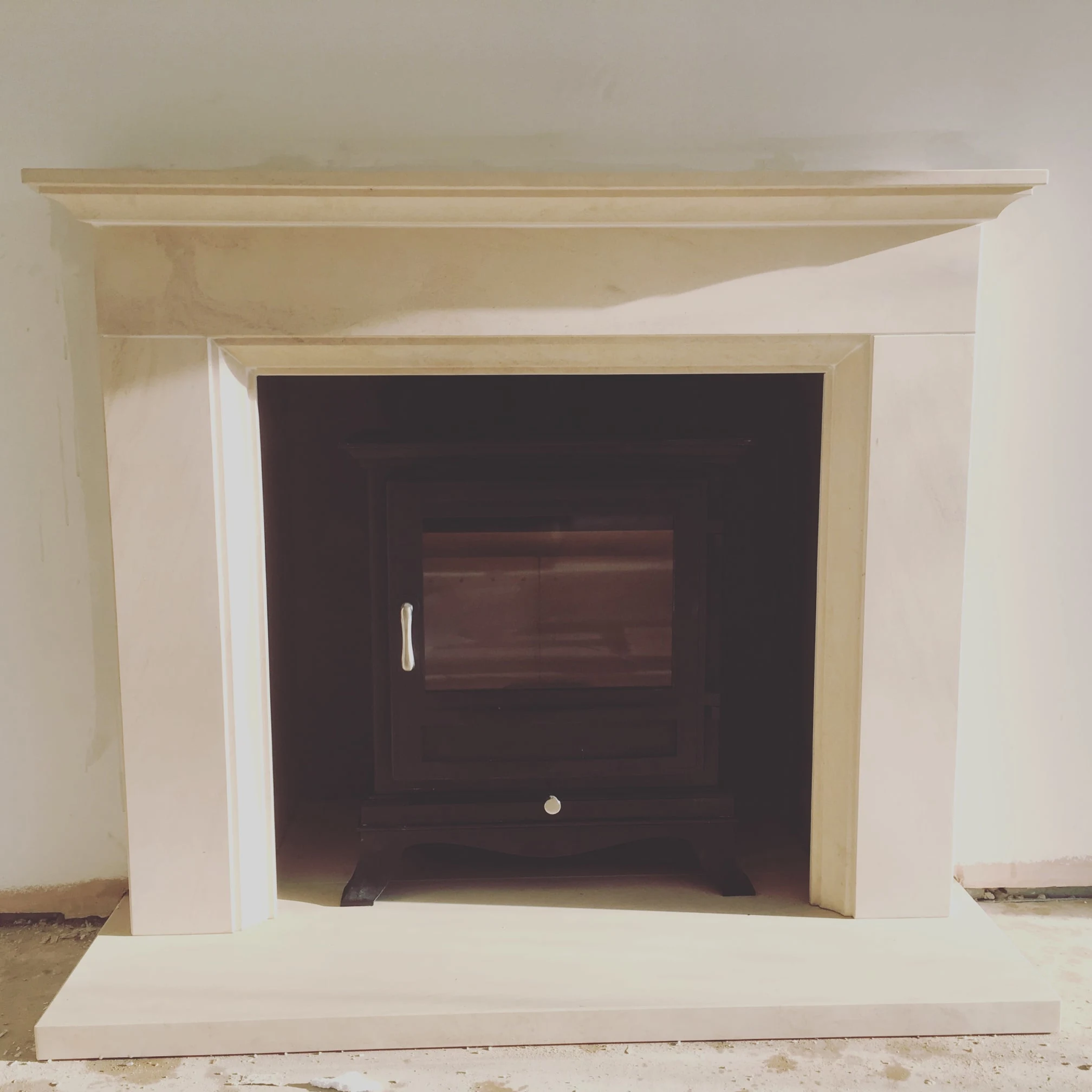 Images RDR Stoves & Installations