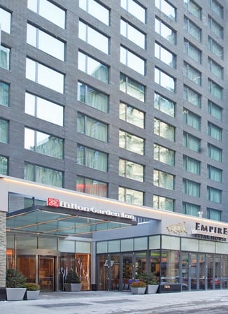 Images Hilton Garden Inn New York/Central Park South-Midtown West