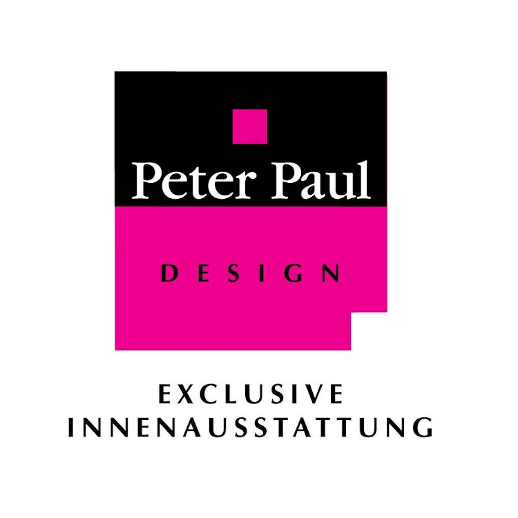 Logo Peter Paul Design