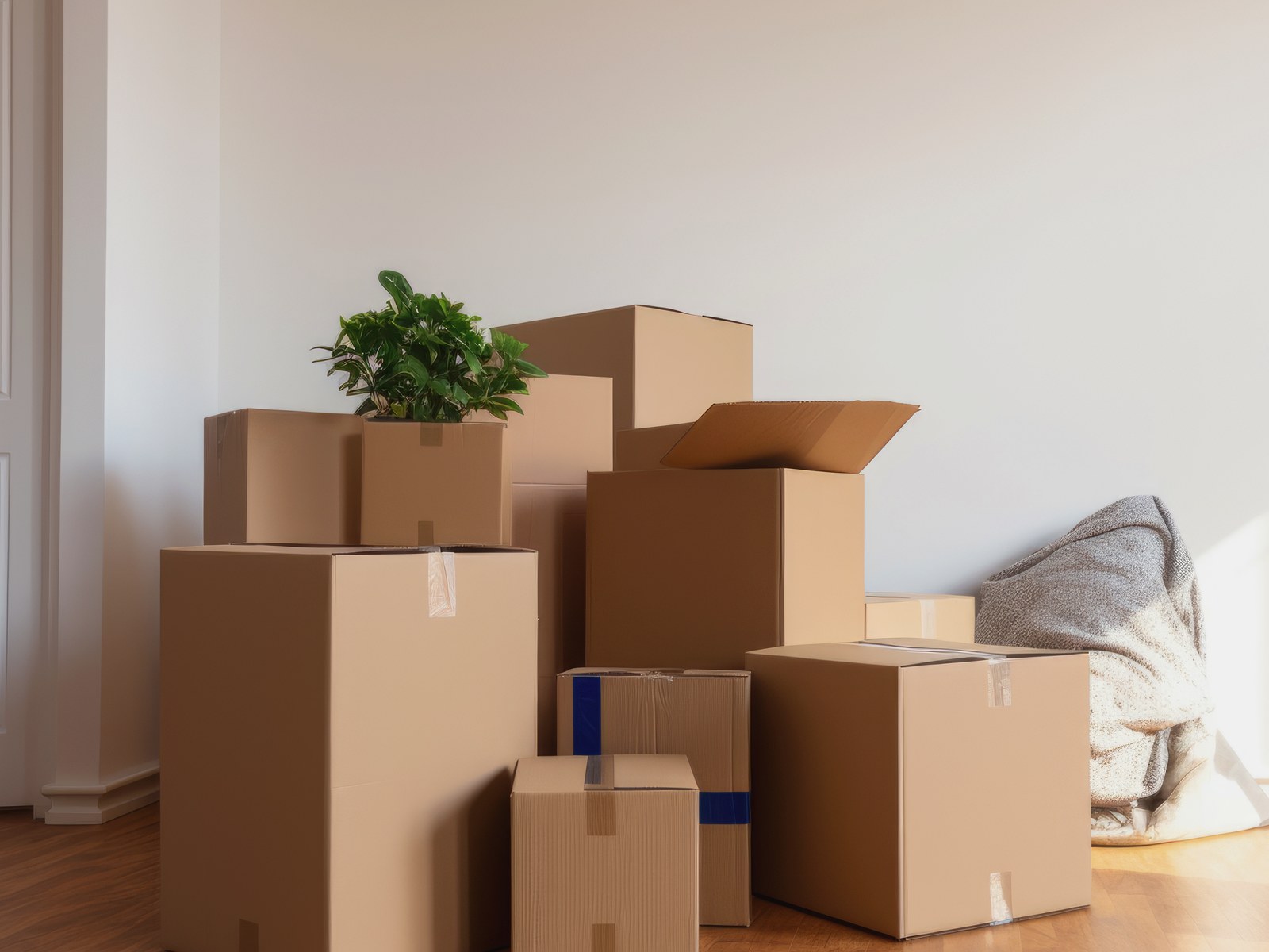Henderson Coast to Coast Movers Company