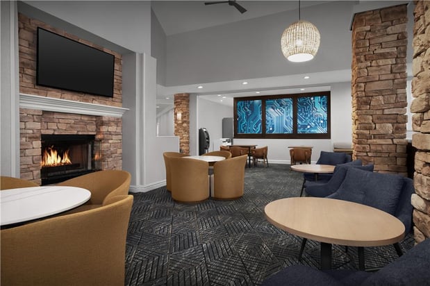 Images Homewood Suites by Hilton San Jose Airport-Silicon Valley