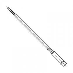 Klaus + Holger Krischik KRITEC Temperaturmeßtechnik GmbH, Am Bahnhof 8 in Ebersburg