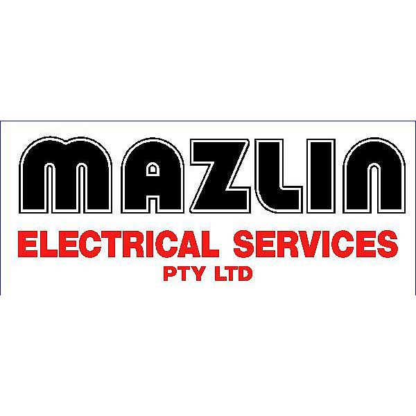 Mazlin Electrical Services Logo