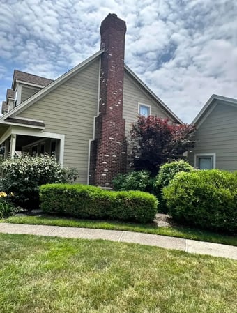 Images Blue Storm Construction LLC