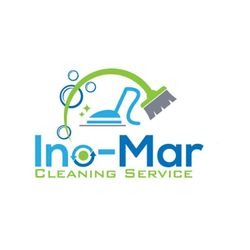 Ino-Mar Cleaning Service LLC Logo