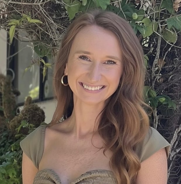 Images Kaylan Cooper, Counselor