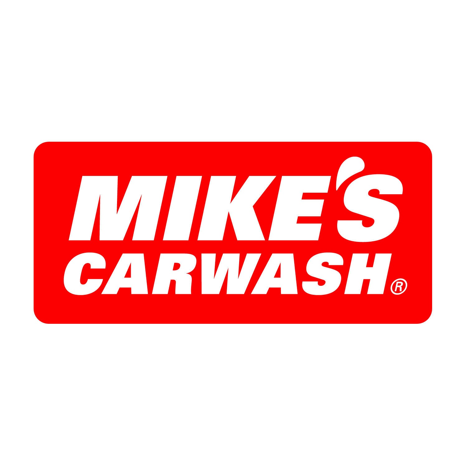 Mike's Carwash Photo