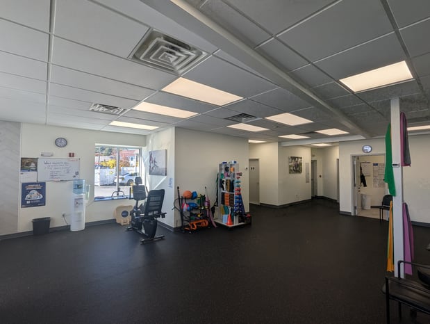 Images Bay State Physical Therapy