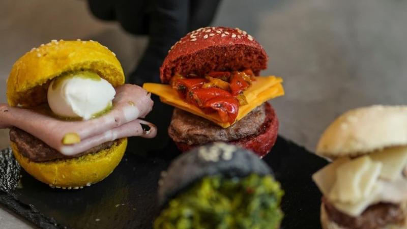Images Burgeri Frattaminore