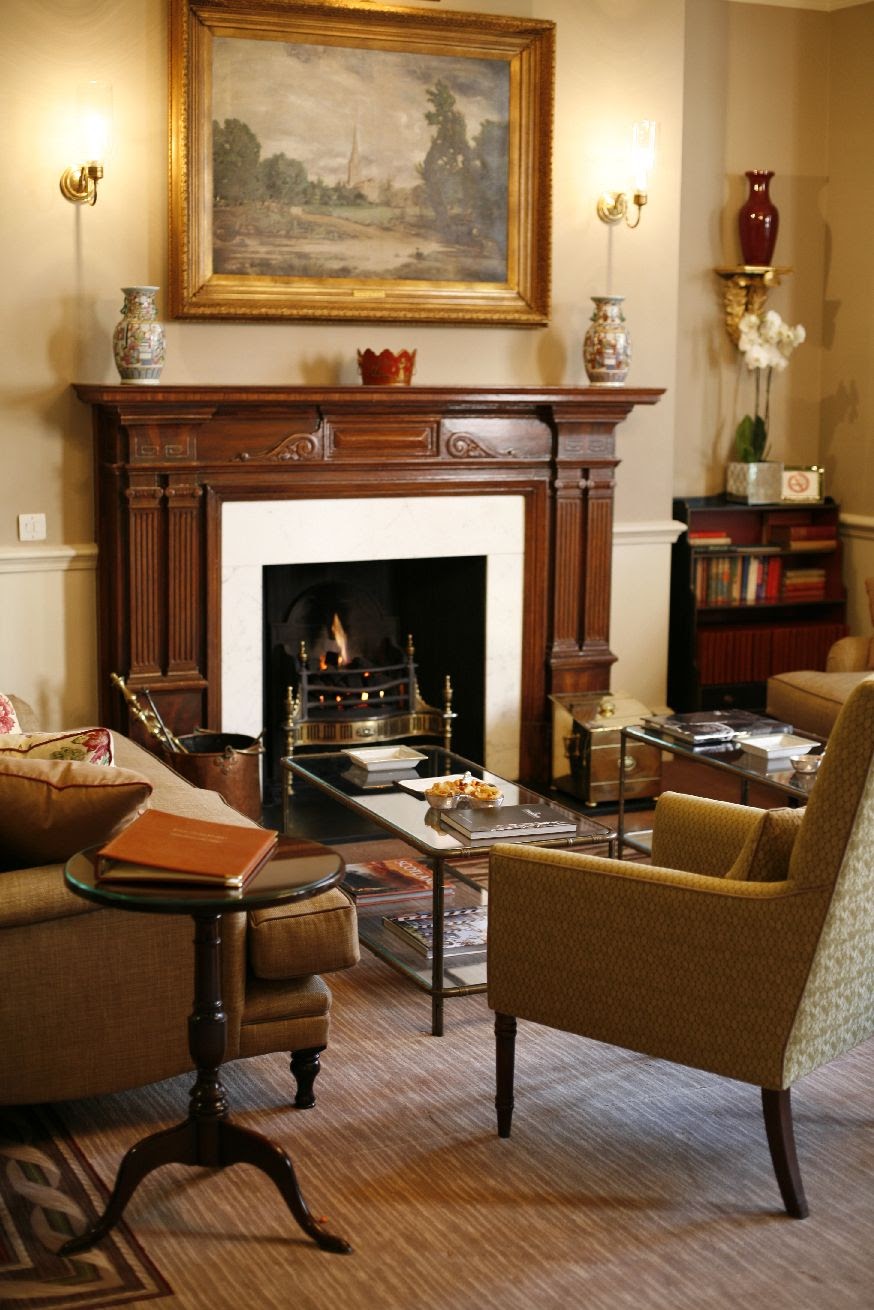 Images Draycott Hotel