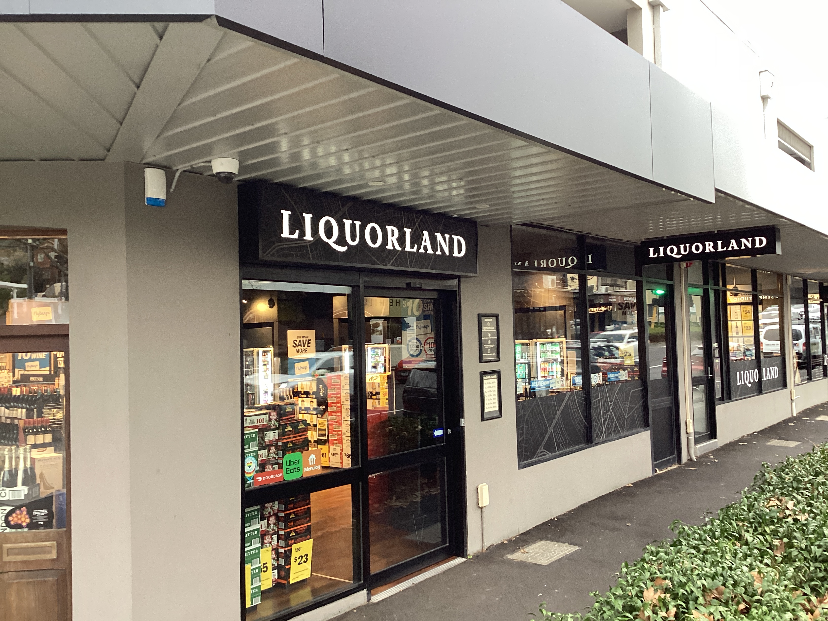 Images Liquorland Surrey Hills