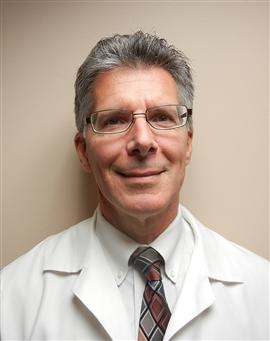 Headshot of Eugene A. Elia, MD