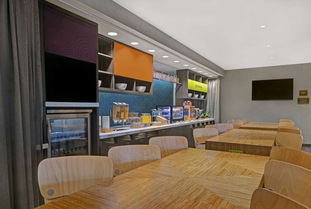 Images Home2 Suites by Hilton Asheville Airport