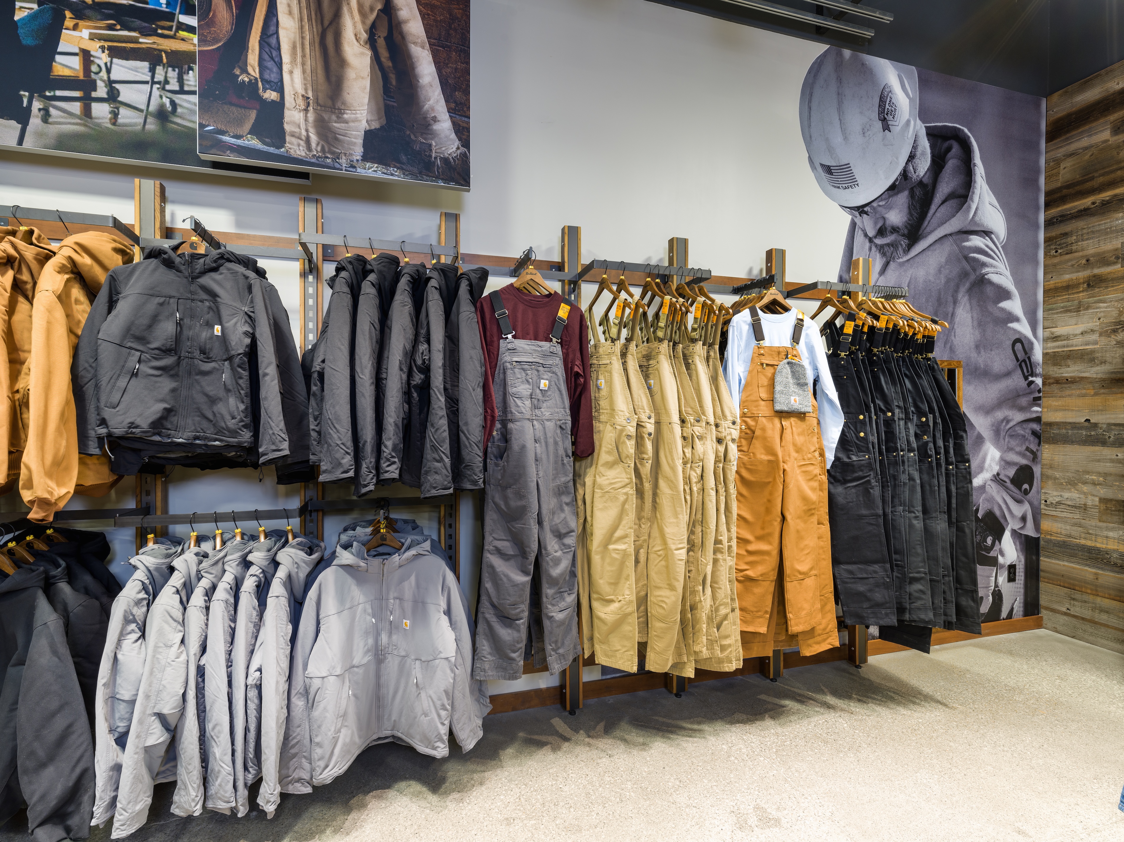 Carhartt - Reno