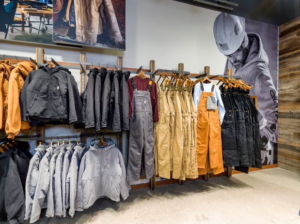 Images Carhartt - Reno