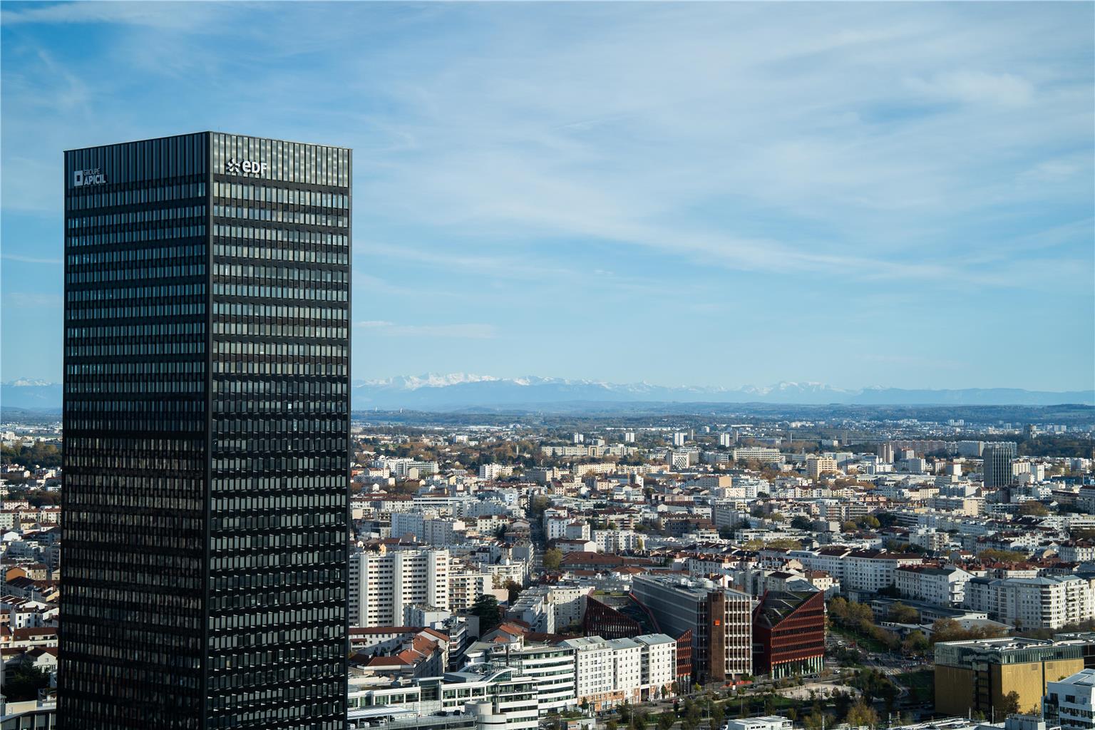Images Radisson Blu Hotel, Lyon