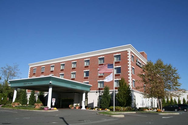 Images Hampton Inn & Suites Rockville Centre