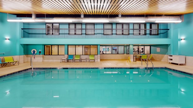 Images Holiday Inn Express South Burlington by IHG