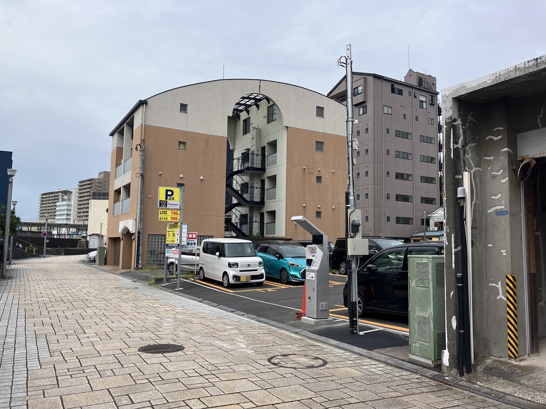 Images One Park沼津大手町４丁目