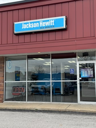 Images Jackson Hewitt Tax Service