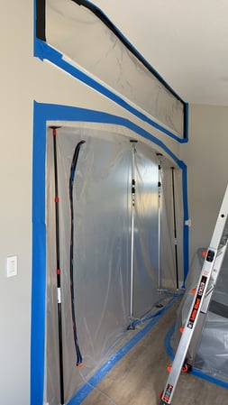 Images Voda Cleaning & Restoration