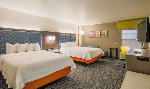 Images Hampton Inn Prescott