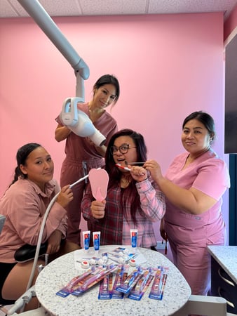 Images Hawaii Pediatric Dentistry